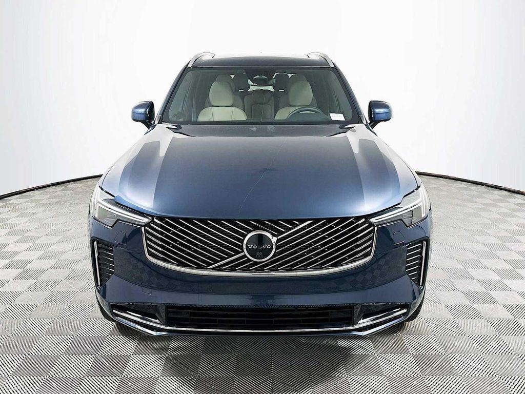 new 2026 Volvo XC90 car, priced at $71,945