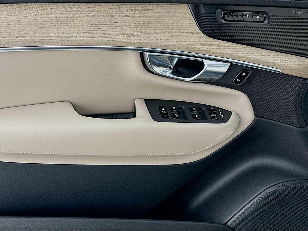 new 2026 Volvo XC90 car, priced at $71,945