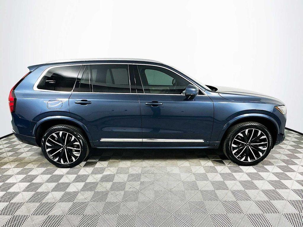 new 2026 Volvo XC90 car, priced at $71,945