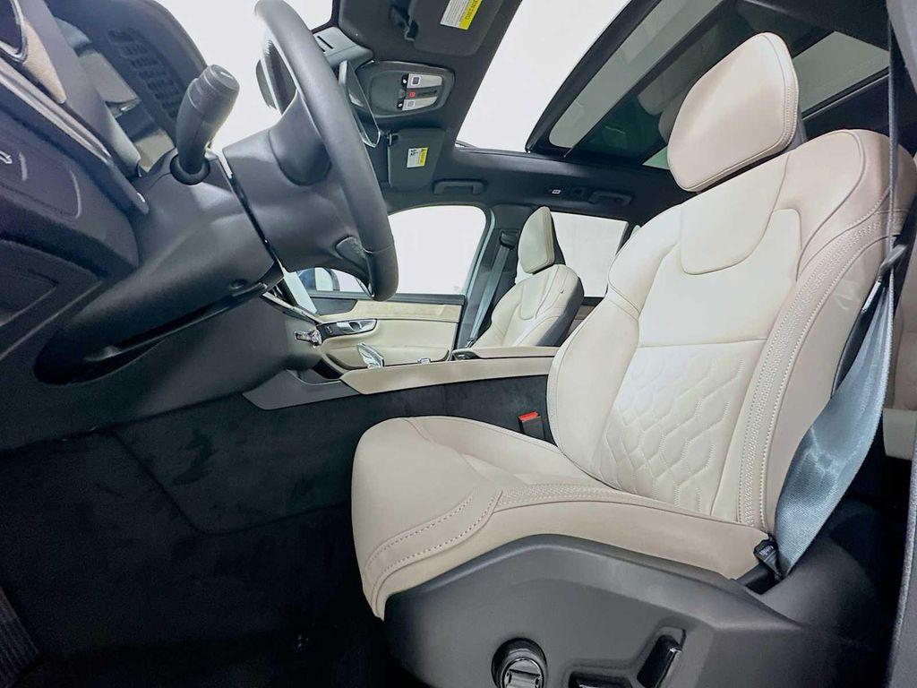 new 2026 Volvo XC90 car, priced at $71,945