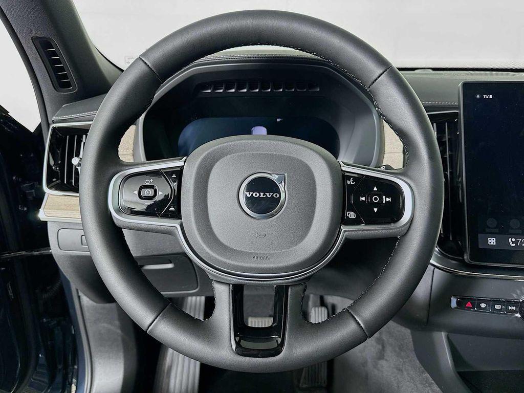 new 2026 Volvo XC90 car, priced at $71,945