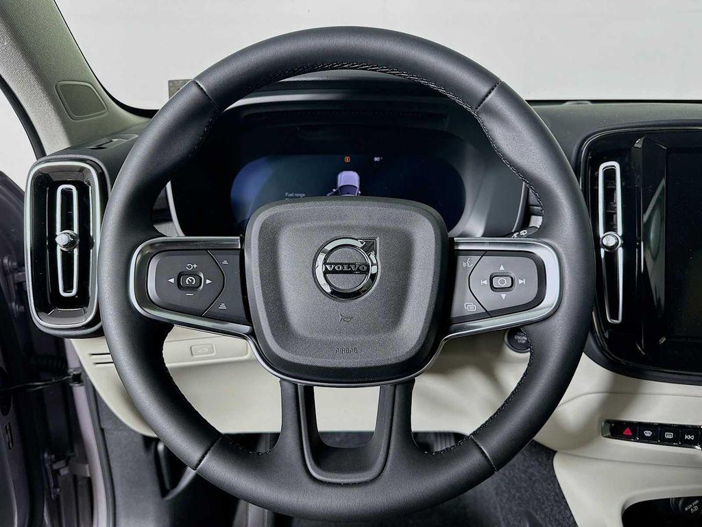 new 2026 Volvo XC40 car, priced at $52,170