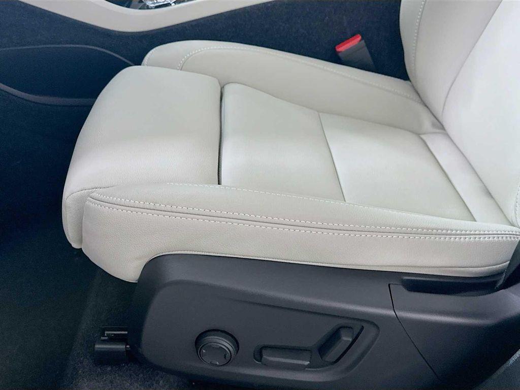 new 2026 Volvo XC40 car, priced at $52,170