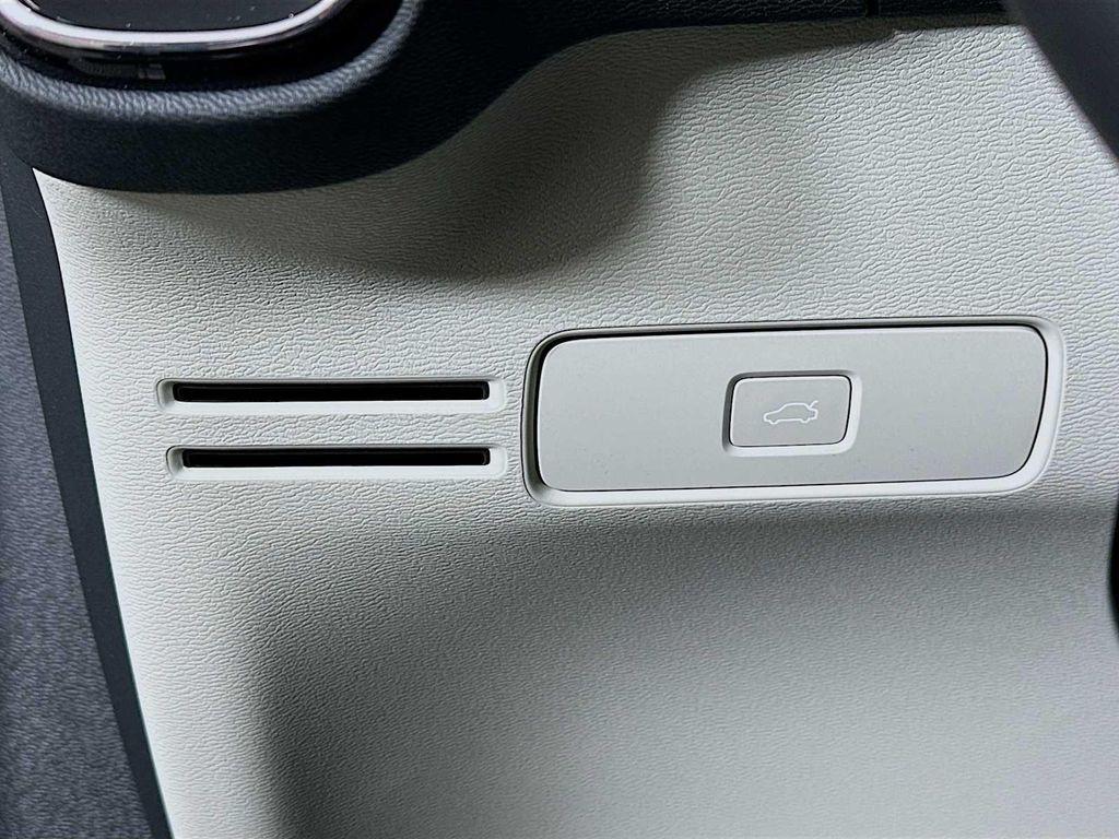 new 2026 Volvo XC40 car, priced at $52,170