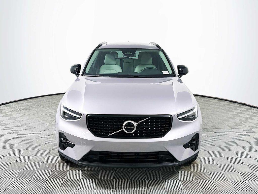 new 2026 Volvo XC40 car, priced at $52,170