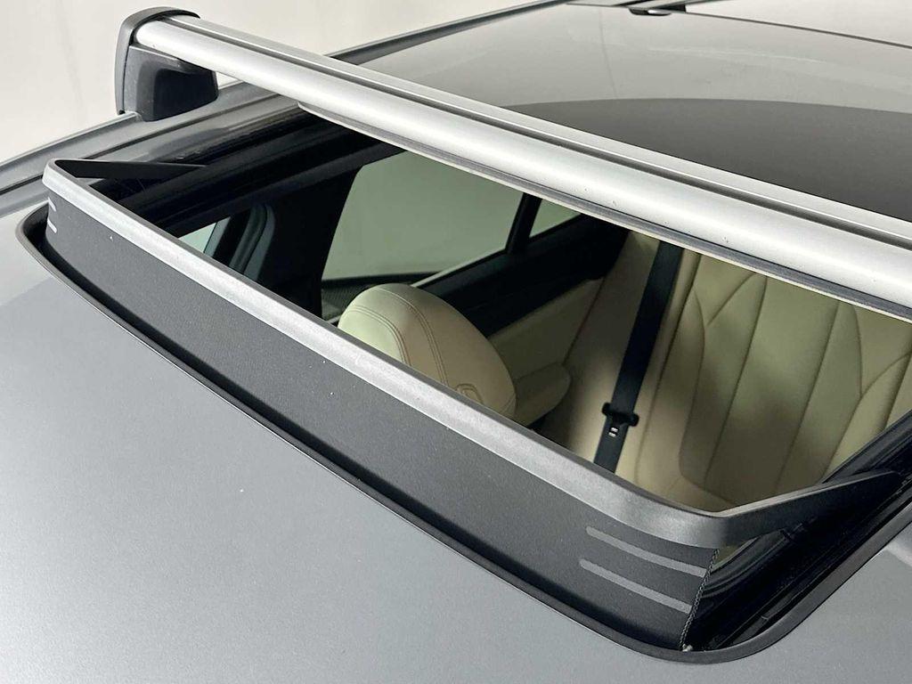 used 2023 BMW X3 car, priced at $31,700