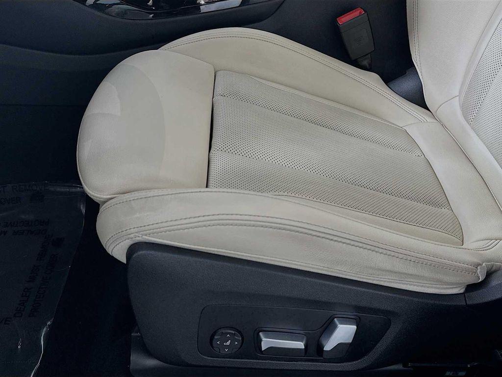 used 2023 BMW X3 car, priced at $31,700