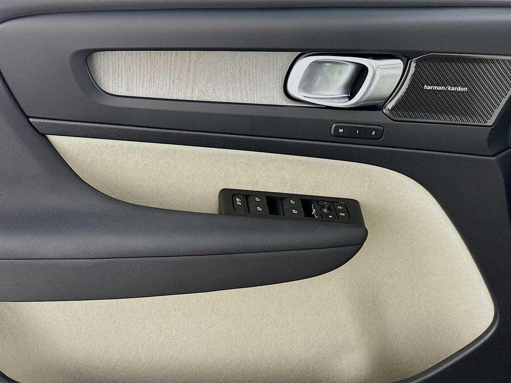 new 2026 Volvo XC40 car, priced at $54,634