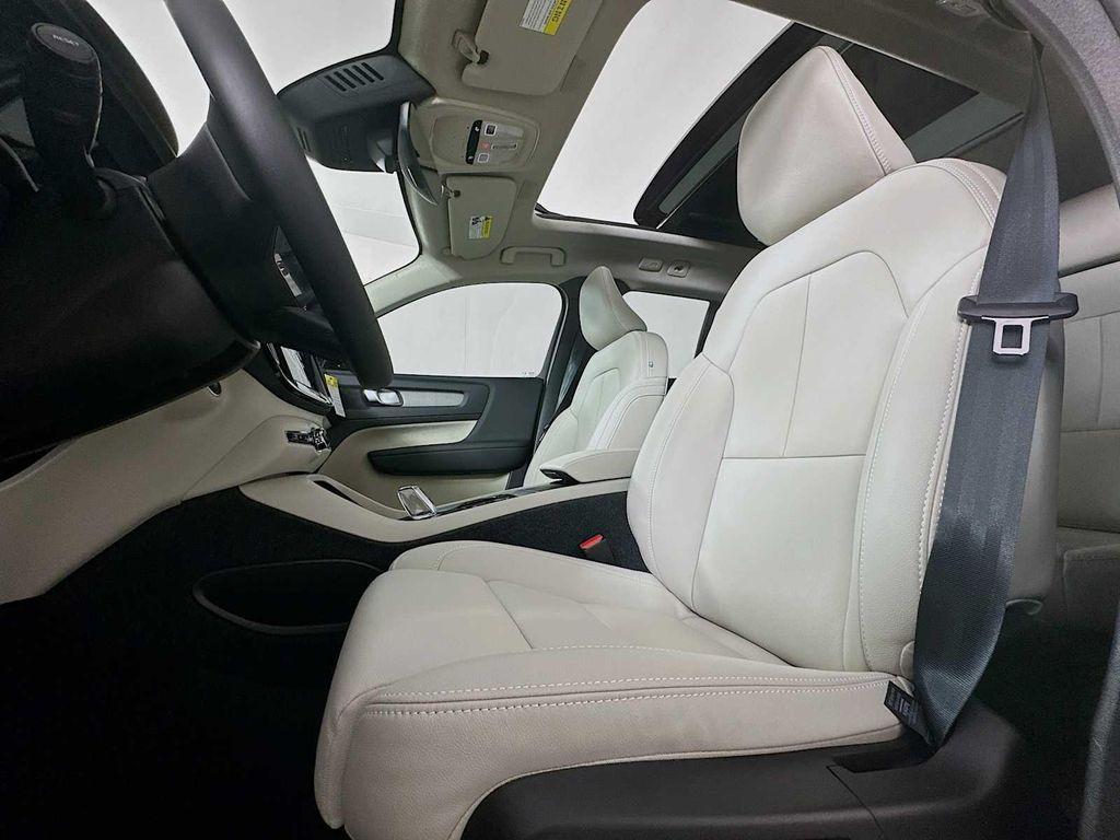 new 2026 Volvo XC40 car, priced at $50,710