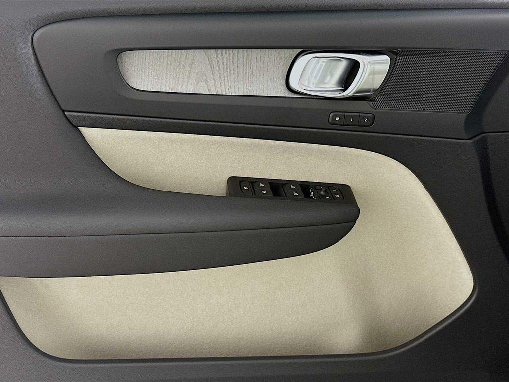 new 2026 Volvo XC40 car, priced at $50,710