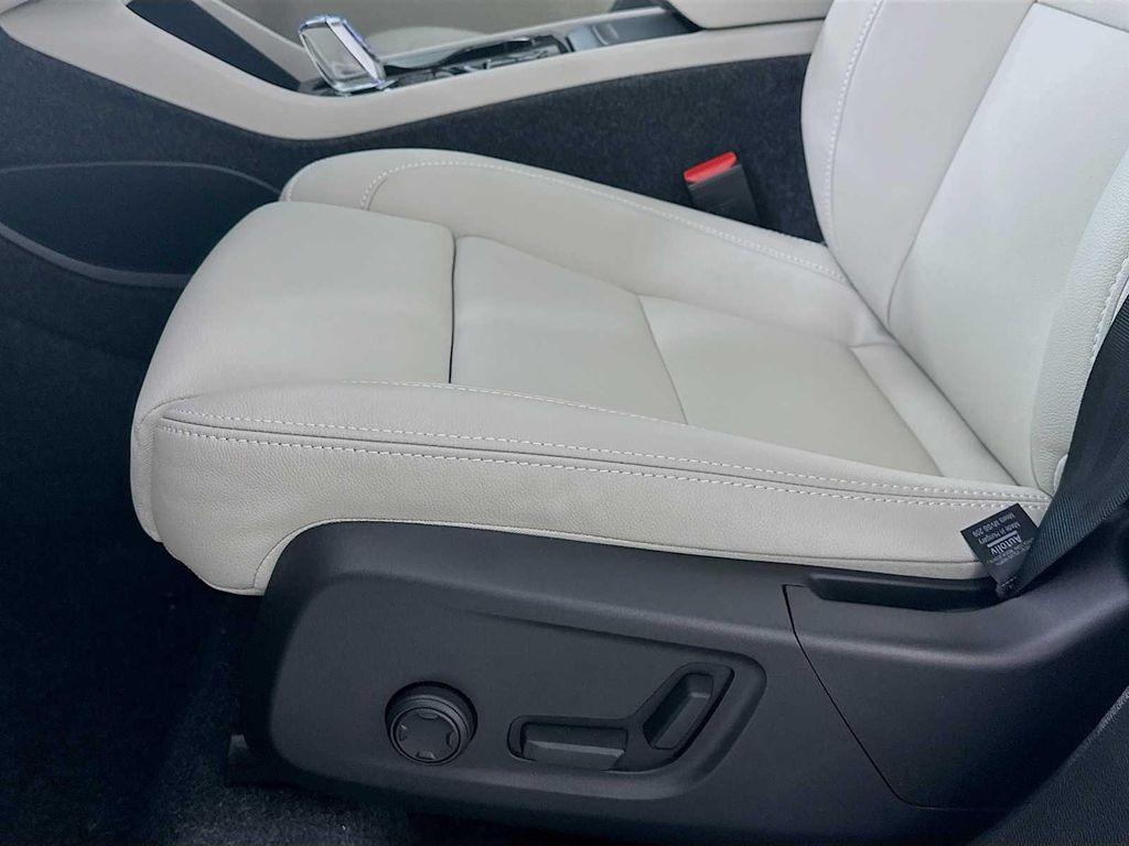 new 2026 Volvo XC40 car, priced at $50,710