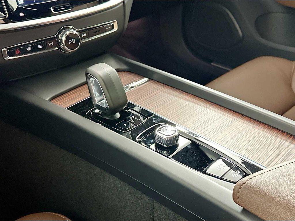 used 2025 Volvo V60 Cross Country car, priced at $50,400