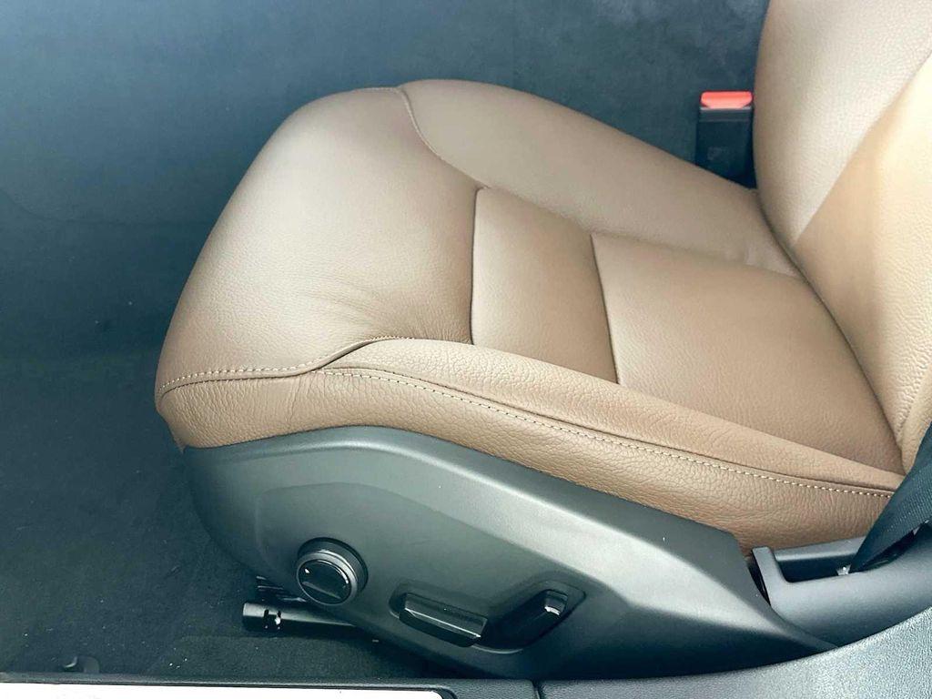 used 2025 Volvo V60 Cross Country car, priced at $50,400