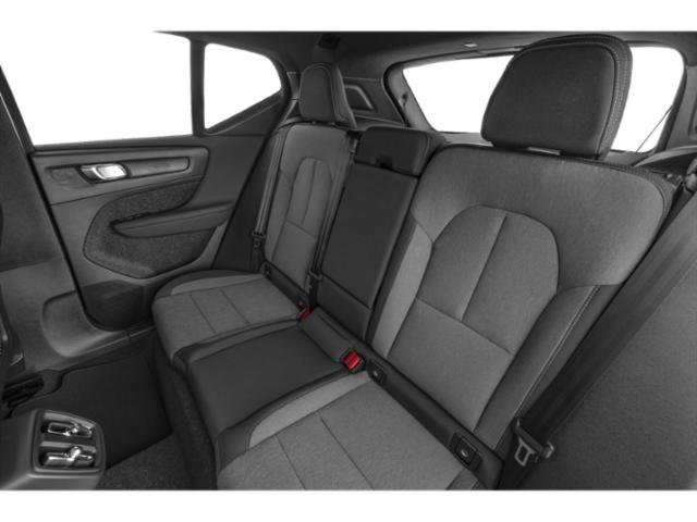 new 2026 Volvo XC40 car, priced at $54,085