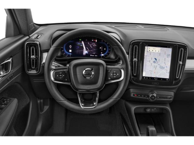 new 2026 Volvo XC40 car, priced at $54,085