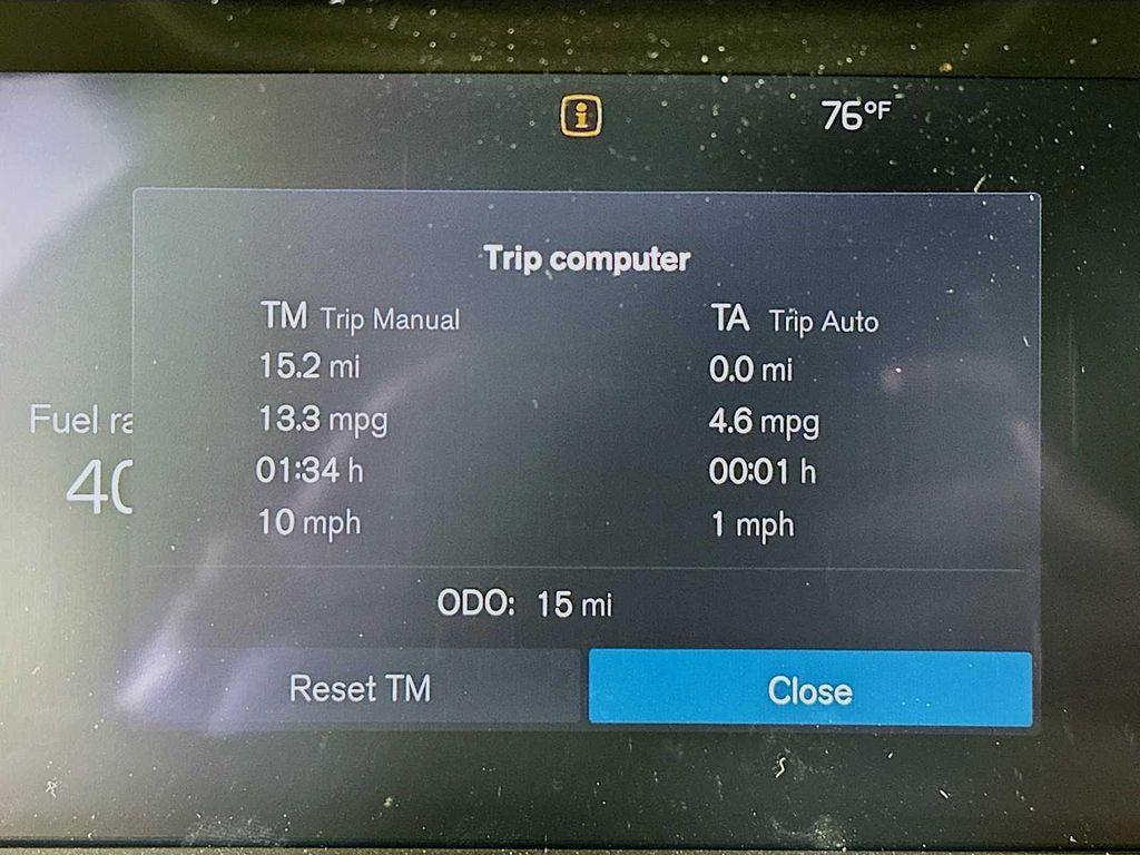 new 2026 Volvo XC40 car, priced at $46,095