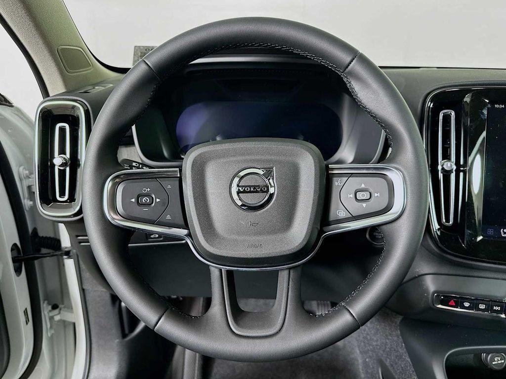 new 2026 Volvo XC40 car, priced at $46,095