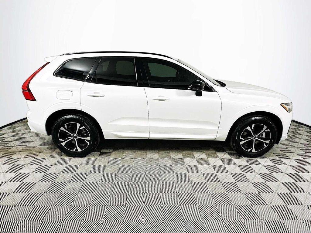 new 2026 Volvo XC60 car, priced at $51,545