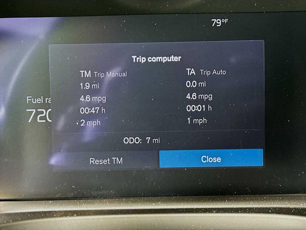 new 2026 Volvo XC60 car, priced at $51,545