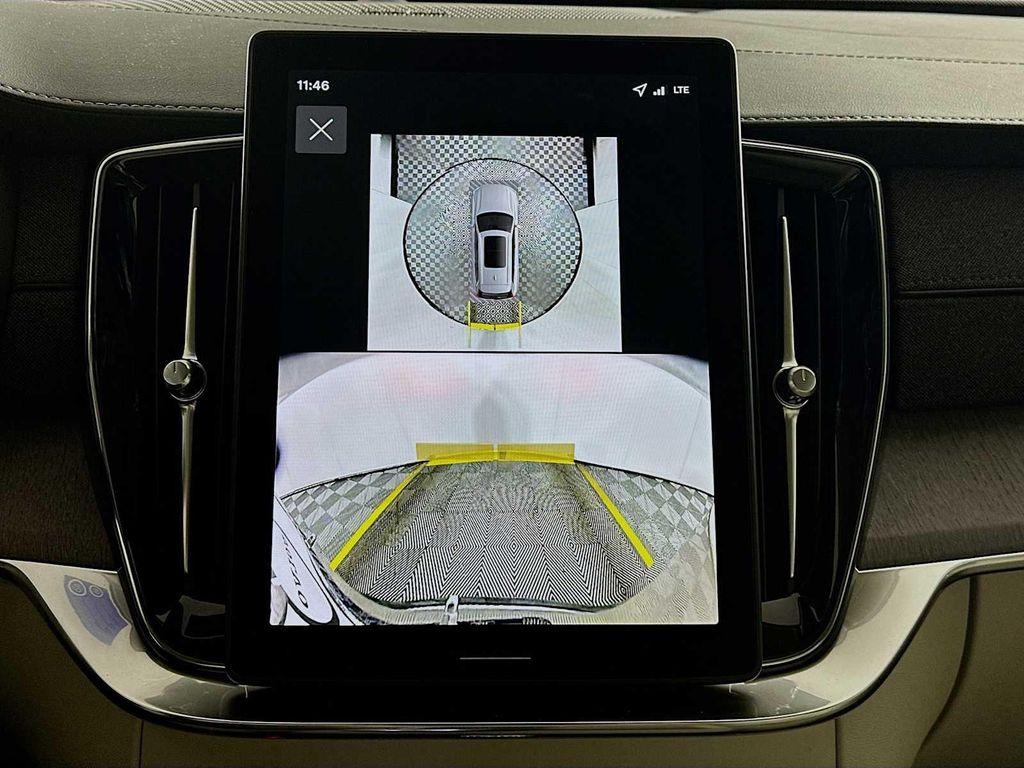 new 2026 Volvo XC90 Plug-In Hybrid car, priced at $89,520