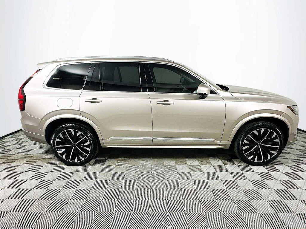 new 2026 Volvo XC90 Plug-In Hybrid car, priced at $89,520