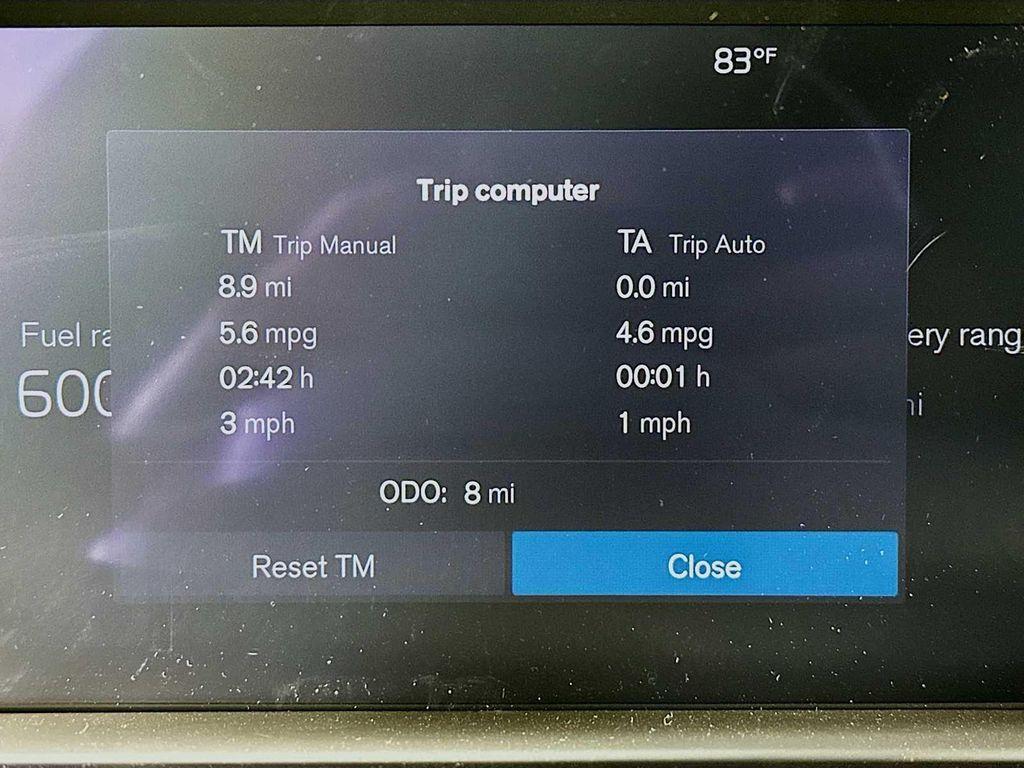 new 2026 Volvo XC90 Plug-In Hybrid car, priced at $89,520