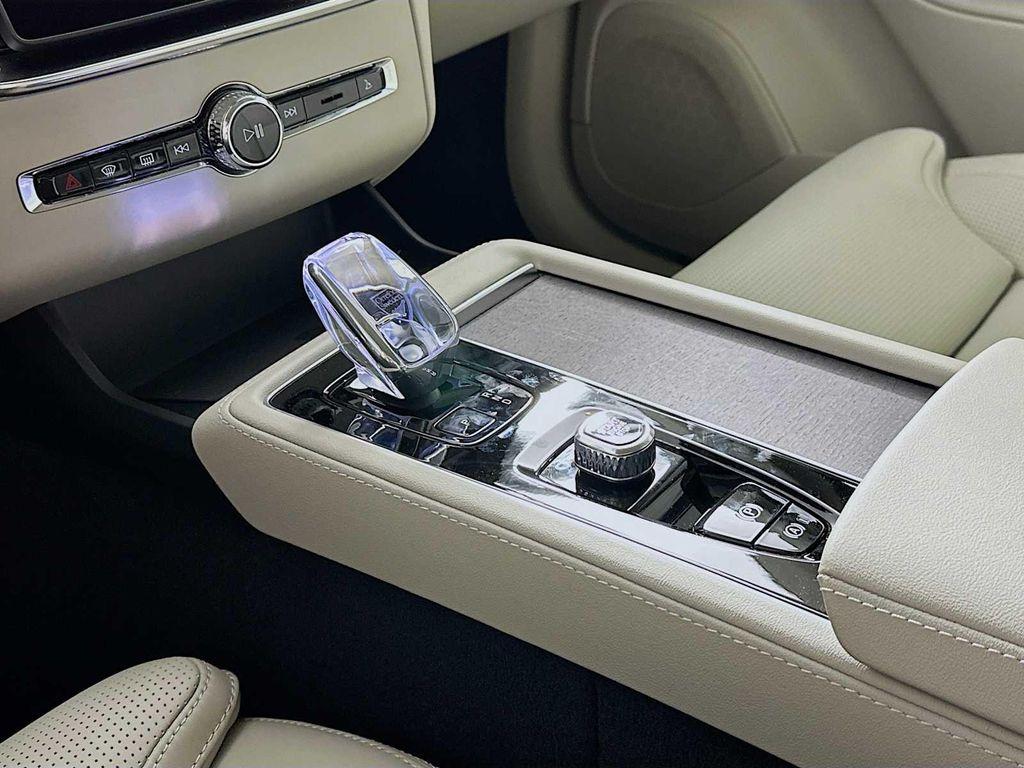 new 2026 Volvo XC90 Plug-In Hybrid car, priced at $89,520