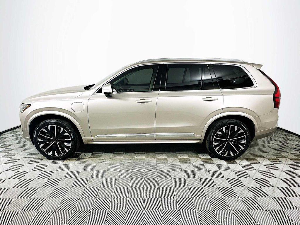 new 2026 Volvo XC90 Plug-In Hybrid car, priced at $89,520