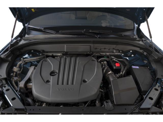 new 2026 Volvo XC60 car, priced at $58,105