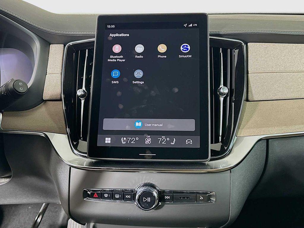 new 2026 Volvo XC90 Plug-In Hybrid car, priced at $81,995