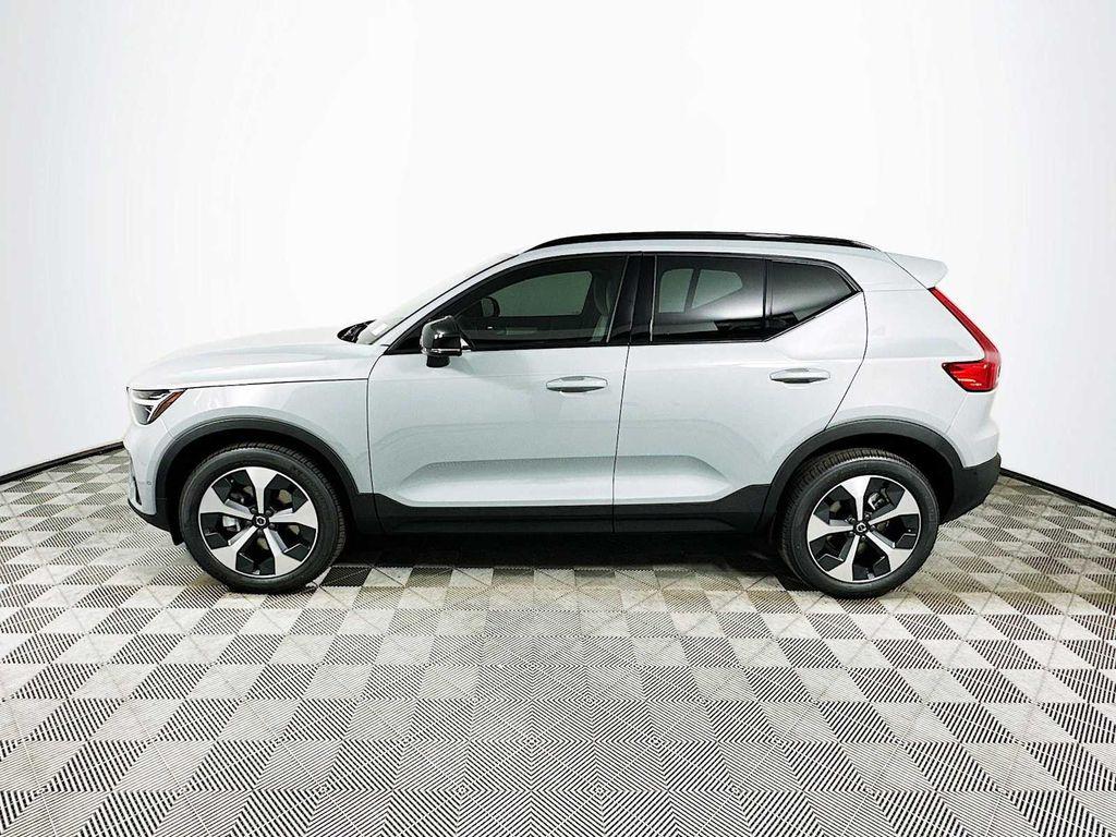 new 2026 Volvo XC40 car, priced at $50,260
