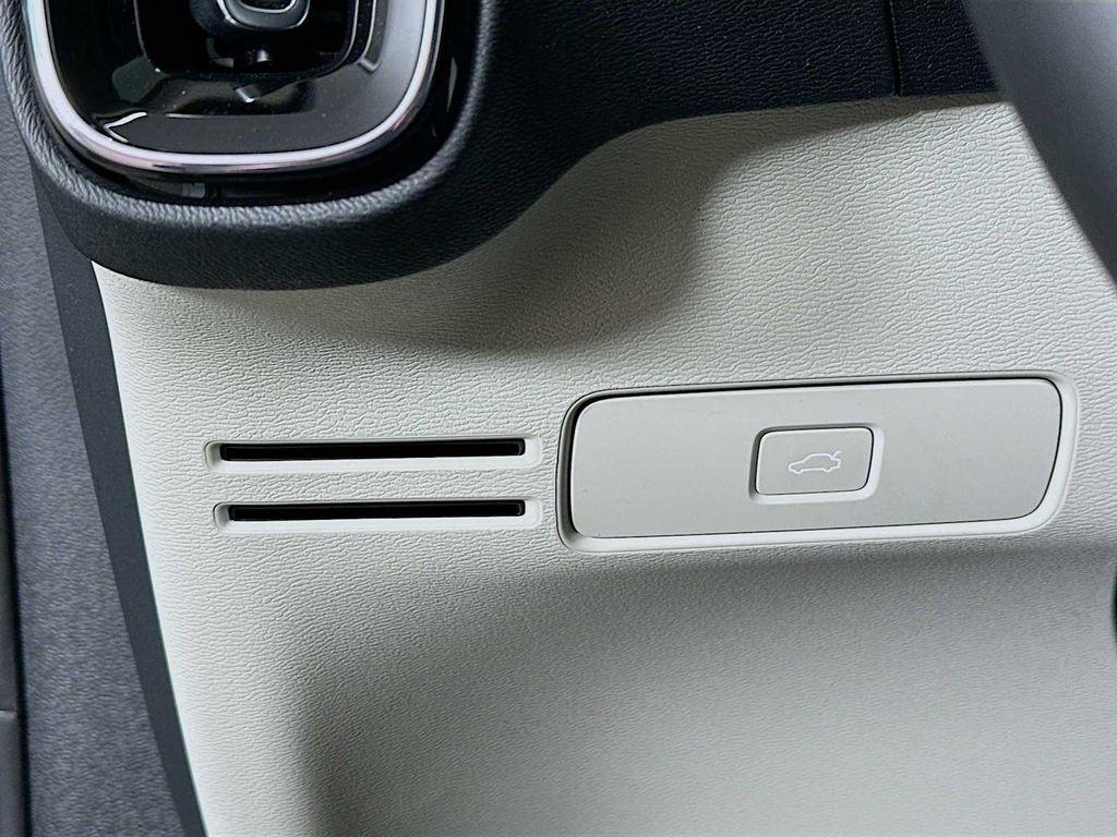 new 2026 Volvo XC40 car, priced at $50,260