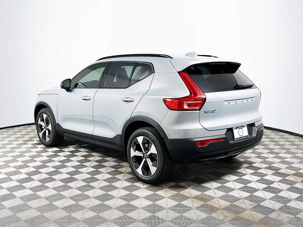 new 2026 Volvo XC40 car, priced at $50,260