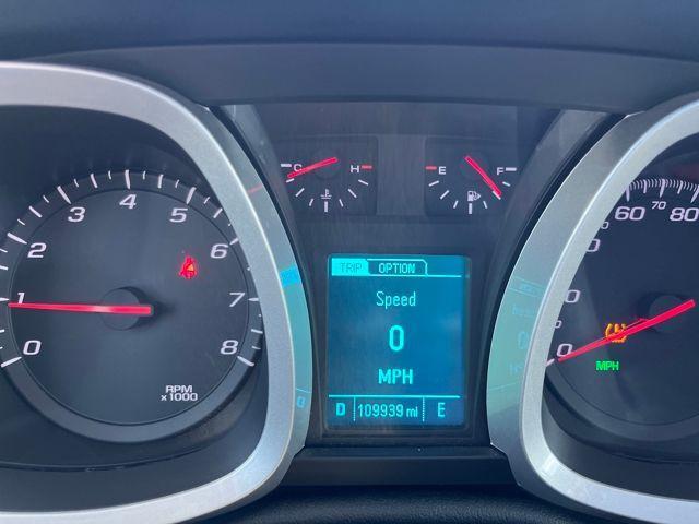 used 2017 Chevrolet Equinox car, priced at $10,255