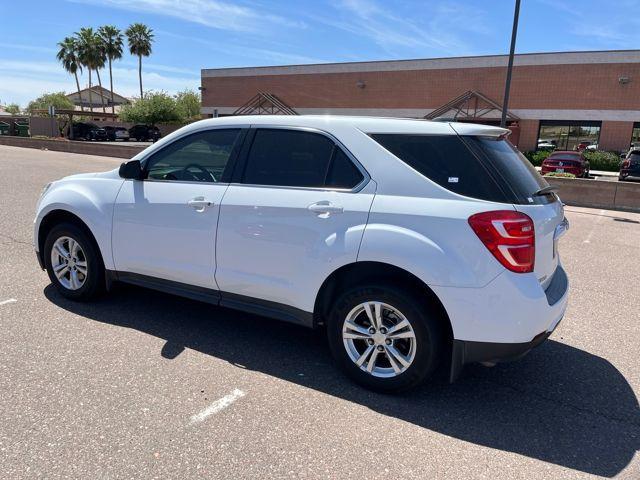 used 2017 Chevrolet Equinox car, priced at $10,255