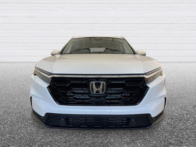 new 2026 Honda CR-V car, priced at $38,805