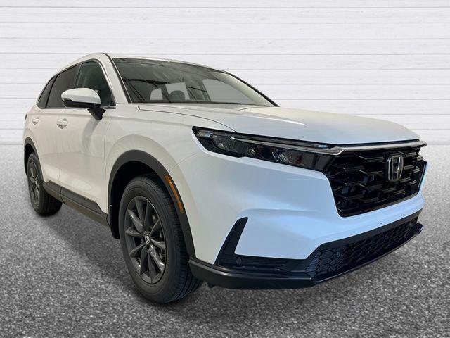 new 2026 Honda CR-V car, priced at $38,805