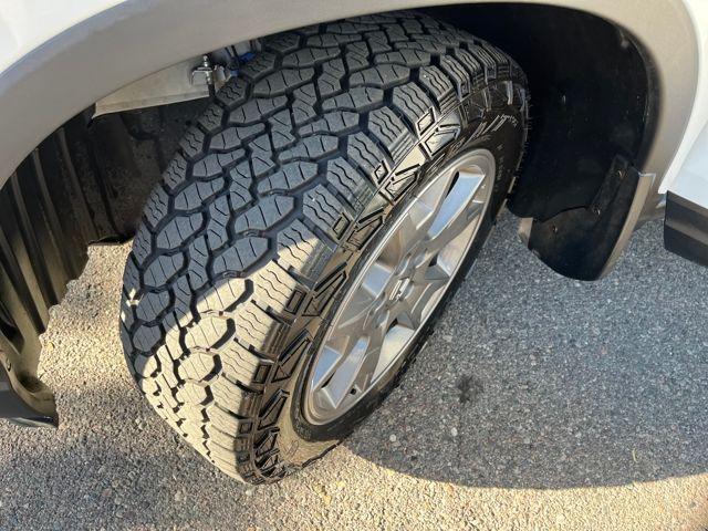 used 2025 Honda Passport car, priced at $37,999