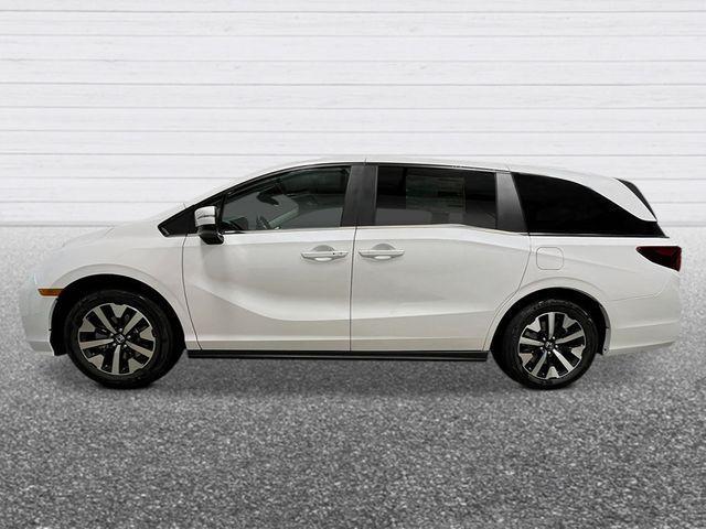 new 2026 Honda Odyssey car, priced at $44,745