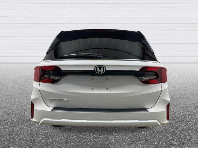 new 2026 Honda Odyssey car, priced at $44,745