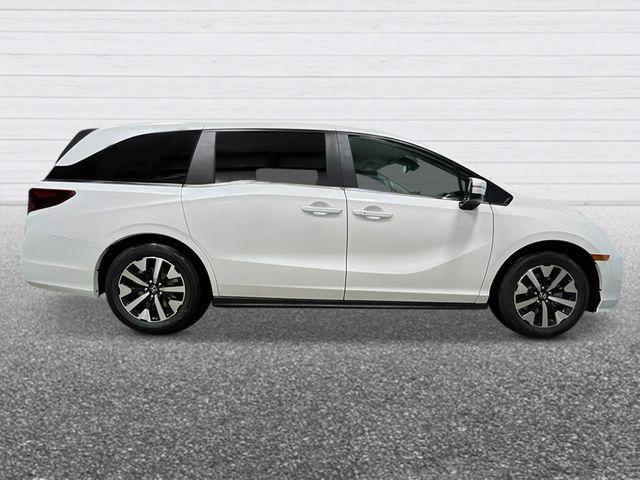 new 2026 Honda Odyssey car, priced at $44,745