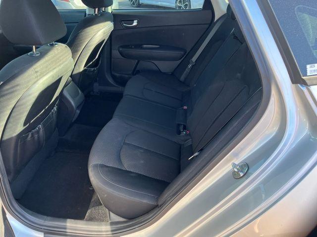 used 2018 Kia Optima car, priced at $9,944