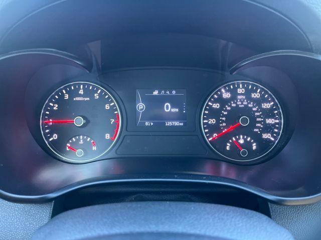 used 2018 Kia Optima car, priced at $9,944