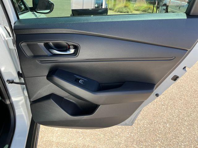 used 2023 Honda Accord car, priced at $24,750