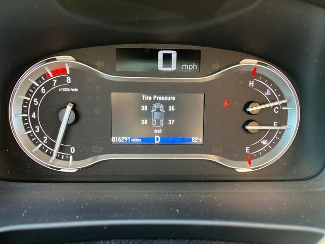 used 2023 Honda Ridgeline car, priced at $33,888