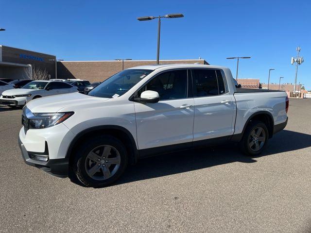 used 2023 Honda Ridgeline car, priced at $33,888