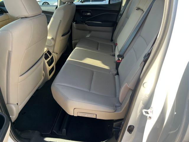 used 2023 Honda Ridgeline car, priced at $33,888