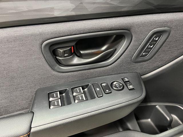 new 2026 Honda Passport car, priced at $50,820