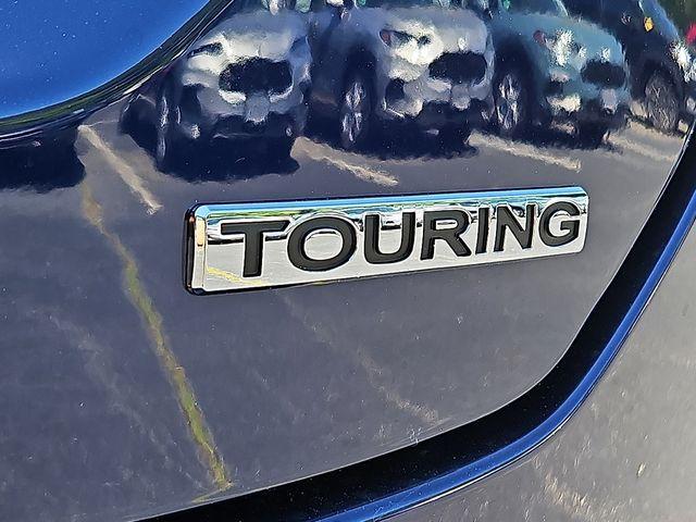 new 2025 Honda Pilot car, priced at $48,950