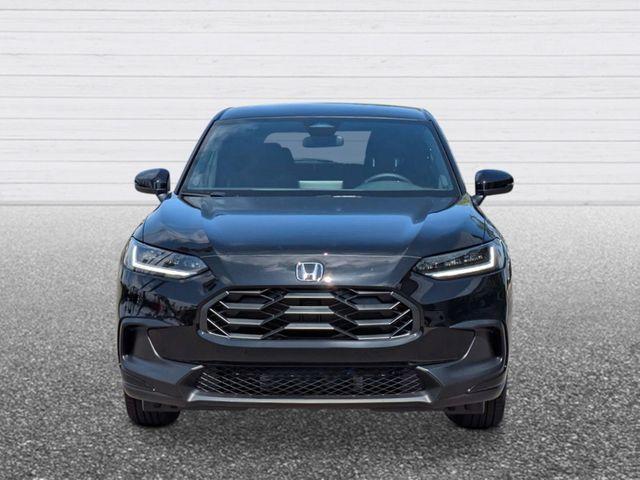 new 2026 Honda HR-V car, priced at $29,450